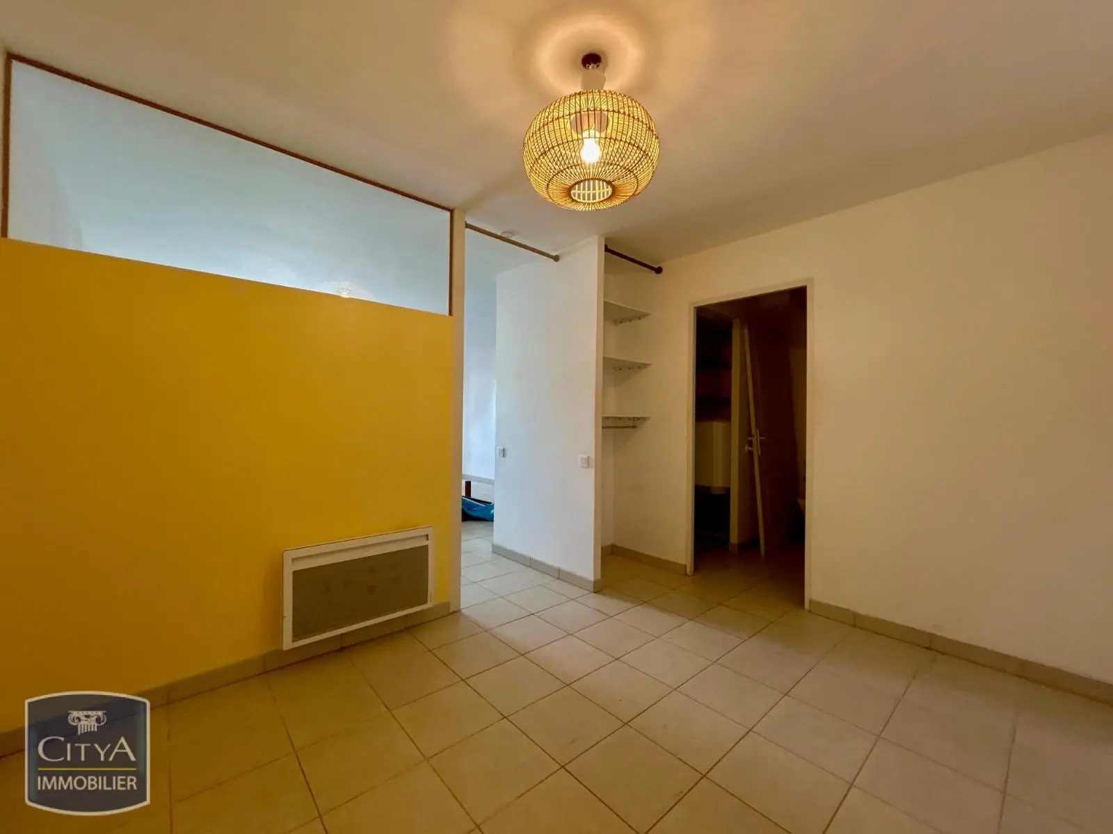 Photo 2 Appartement 2 pièces 45m²
