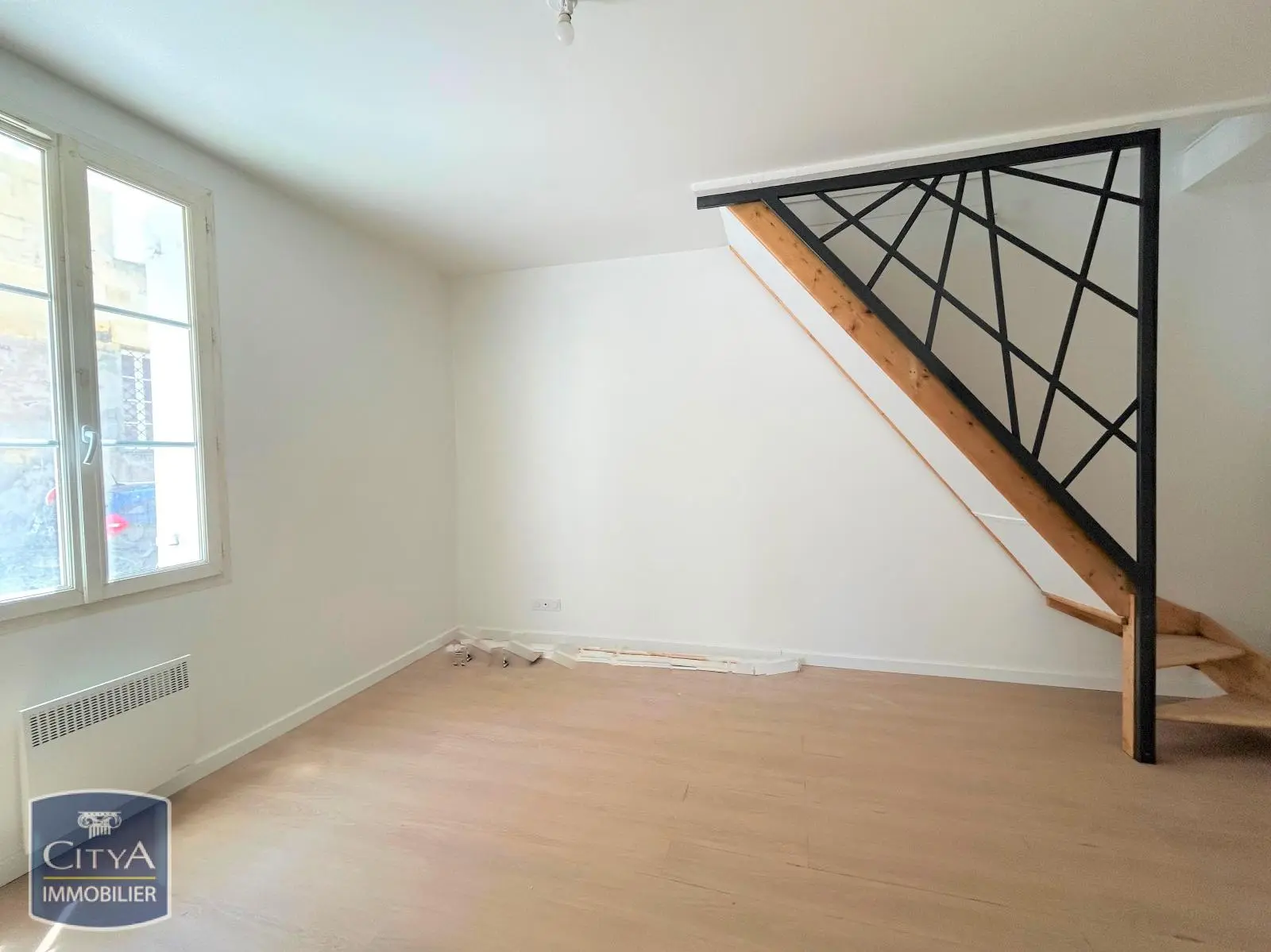 Photo 1 Appartement 3 pièces 78.18m²
