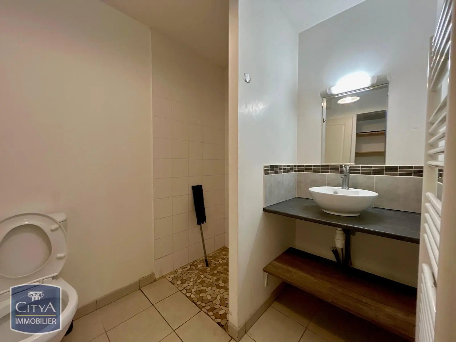 Photo 5 Appartement 2 pièces 45m²