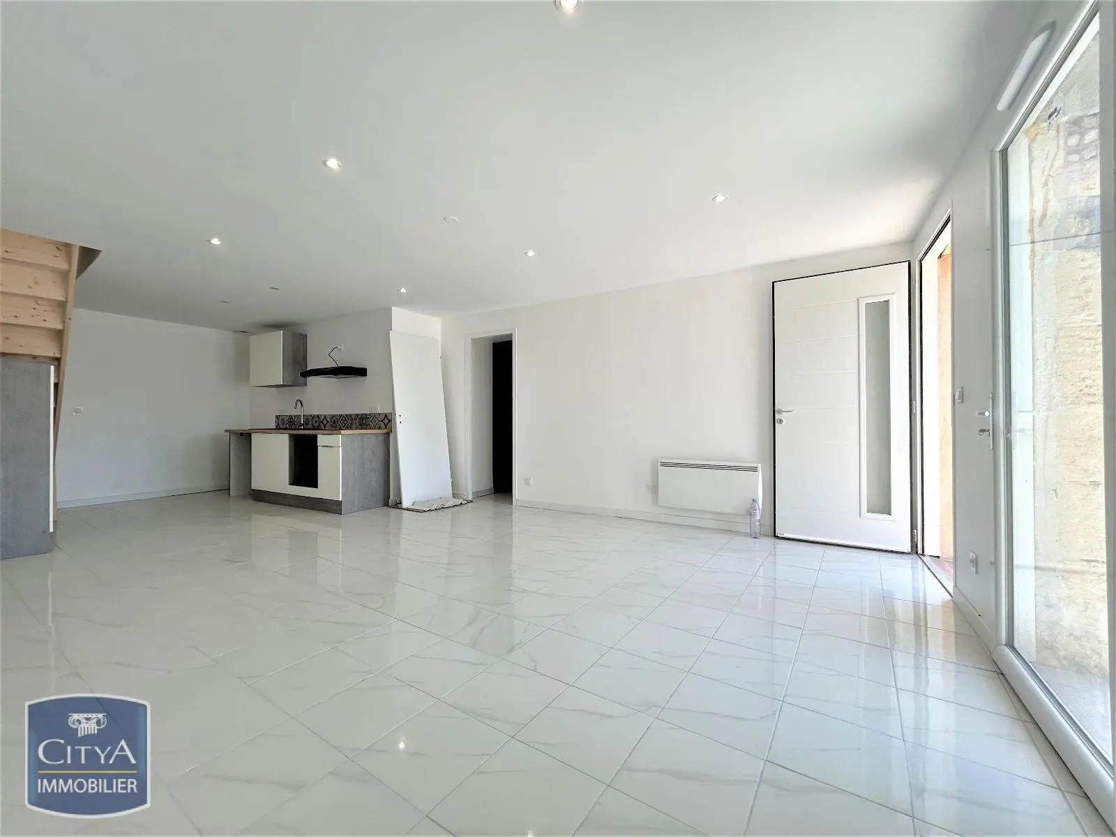 Photo 2 Maison 3 pièces 64.41m²