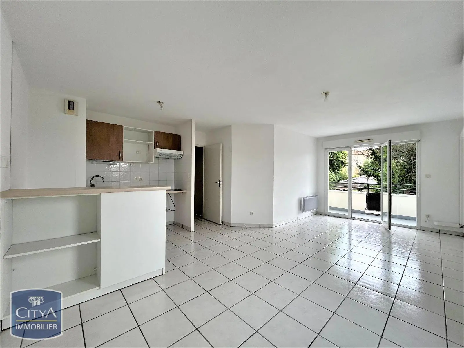 Photo 1 Appartement 3 pièces 56.76m²