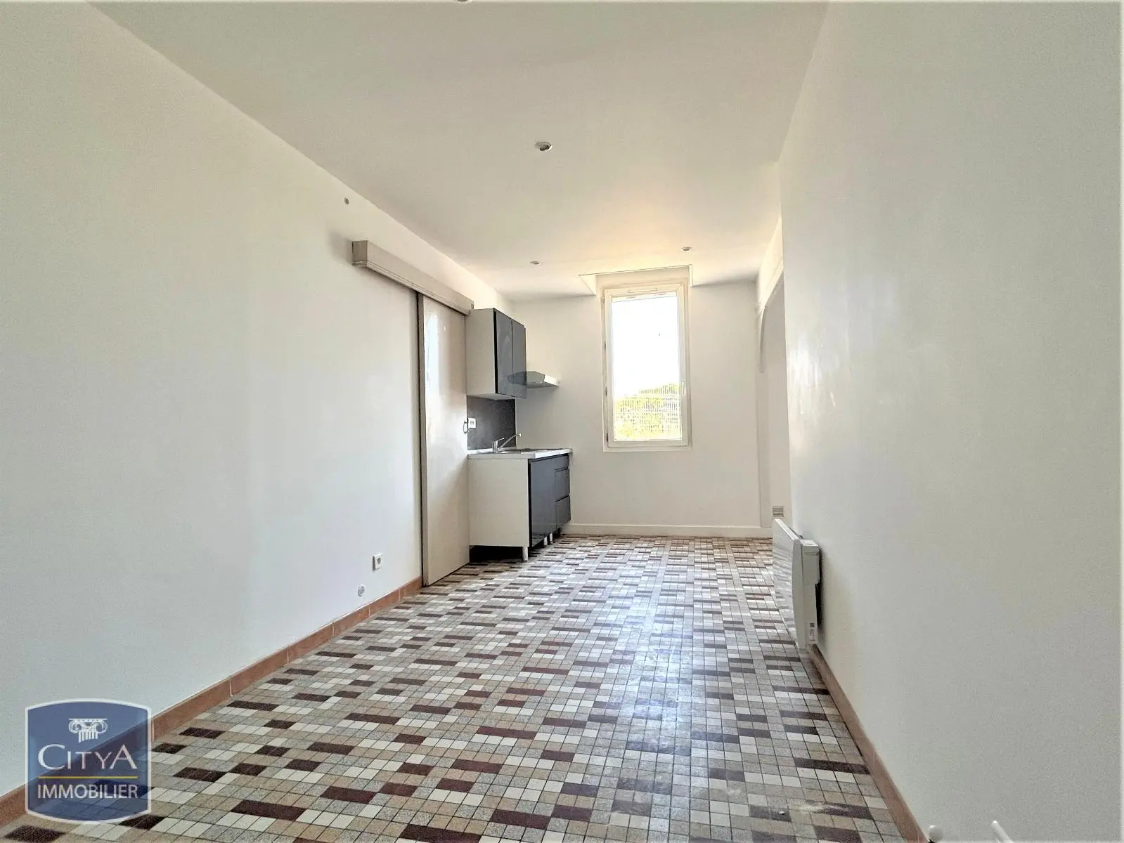 Photo 2 Appartement 2 pièces 39.85m²