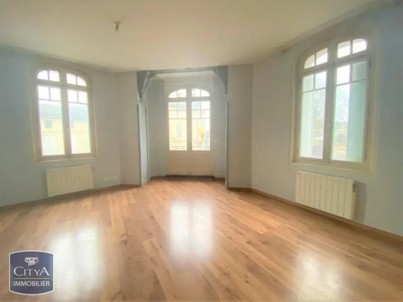 Photo 1 Appartement 2 pièces 45.38m²