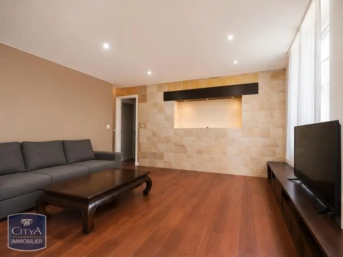 Photo 1 Appartement 2 pièces 47.88m²