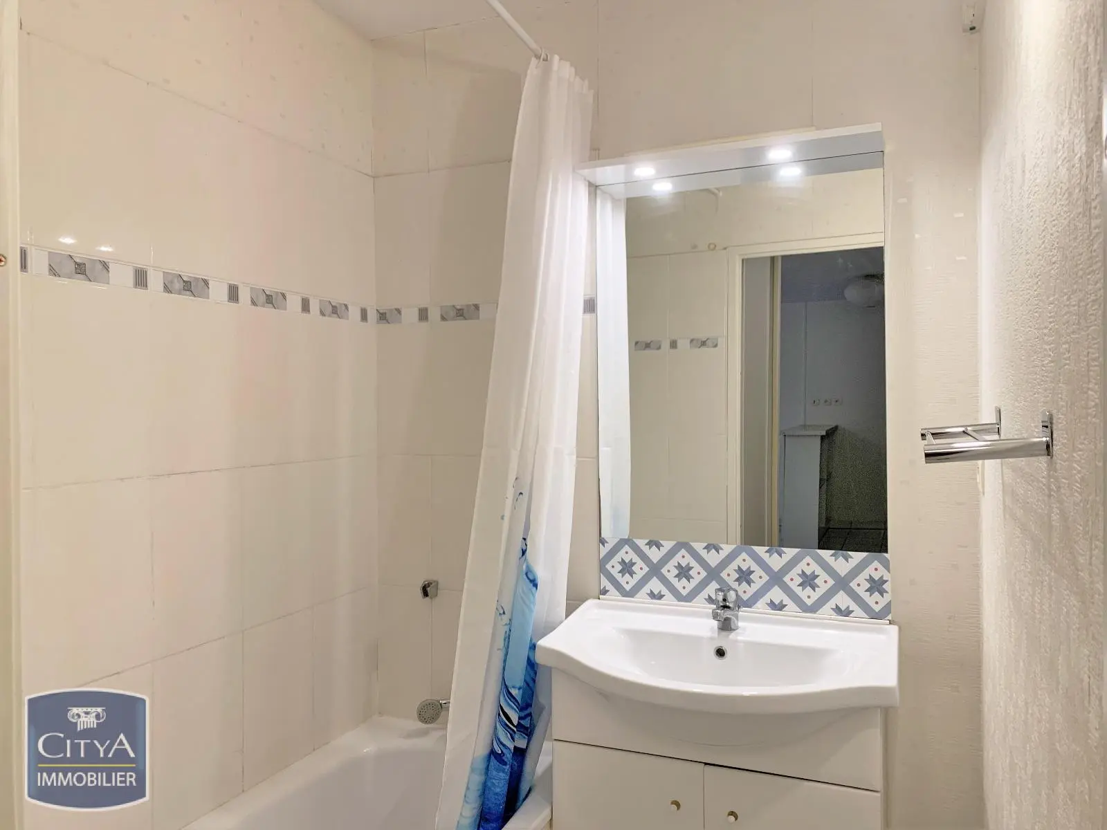 Photo 4 Appartement 2 pièces 35.32m²
