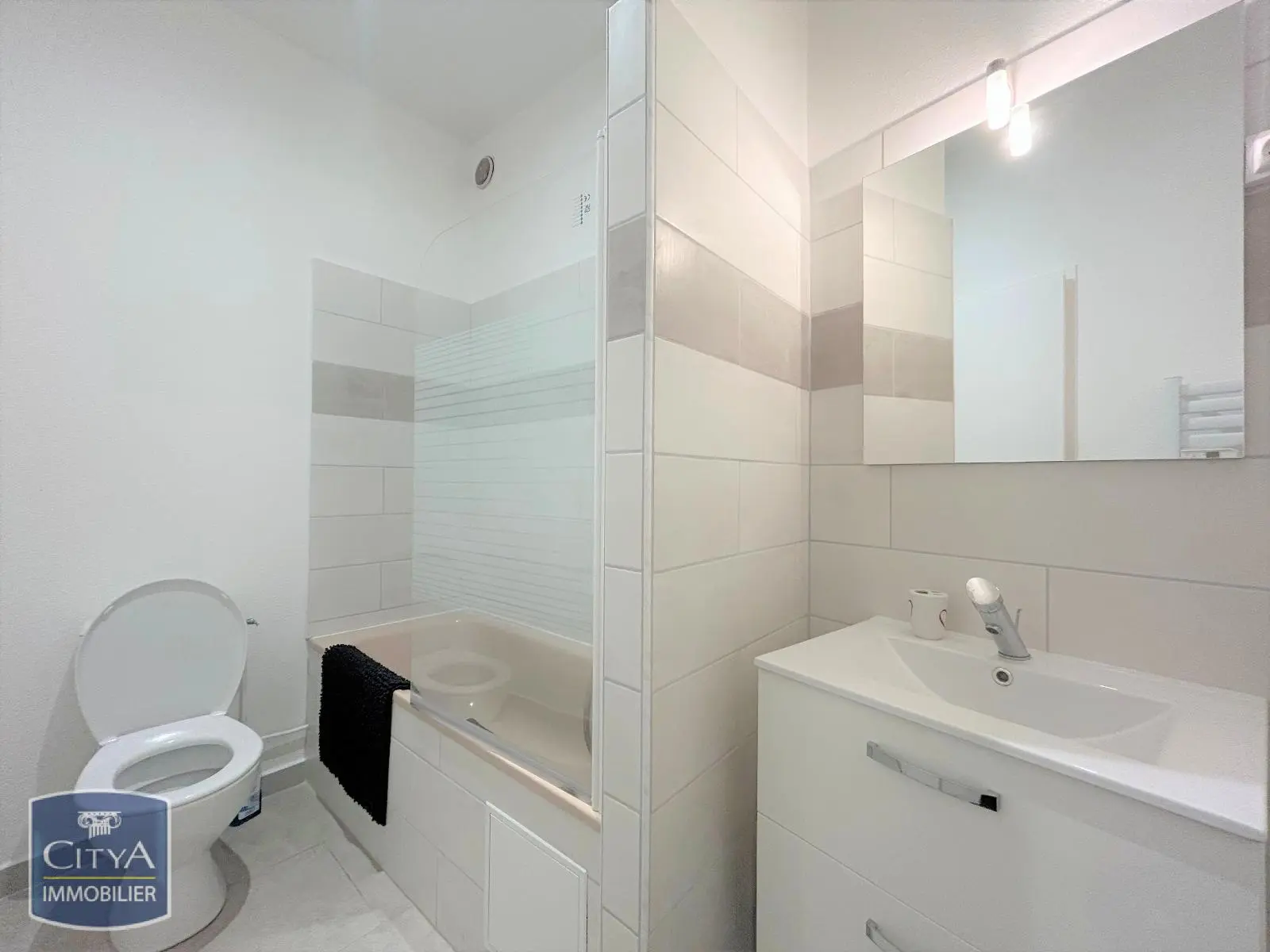 Photo 3 Appartement 1 pièce 22.5m²
