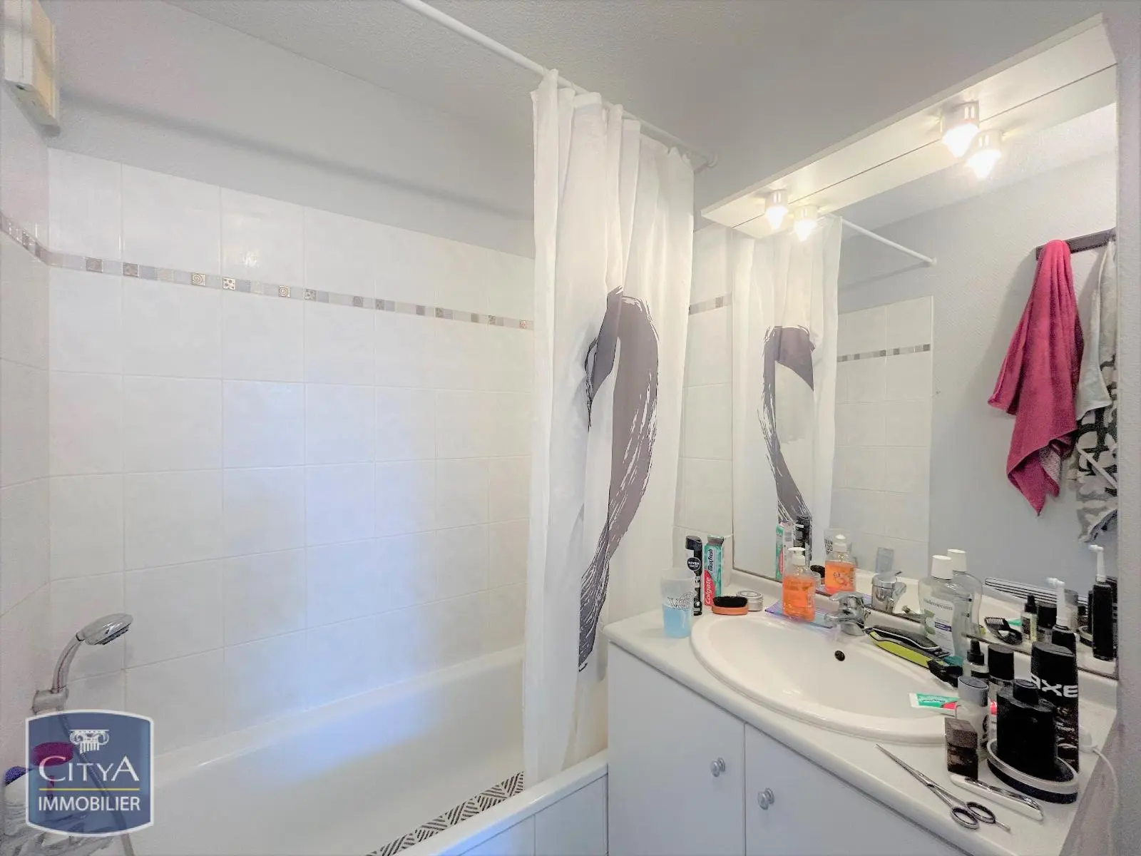 Photo 4 Appartement 2 pièces 37.47m²