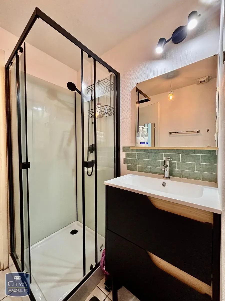 Photo 4 Appartement 3 pièces 42.24m²
