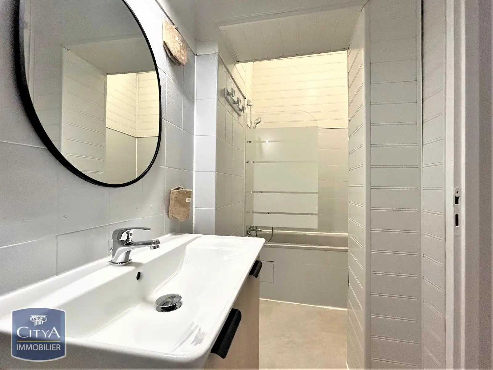 Photo 4 Appartement 2 pièces 44.57m²