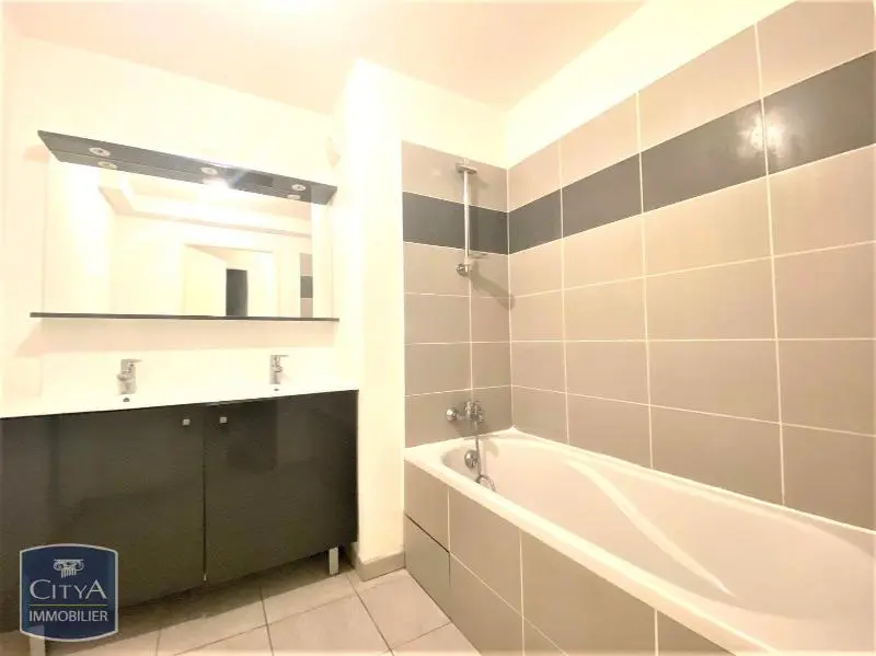 Photo 5 Appartement 3 pièces 60.68m²