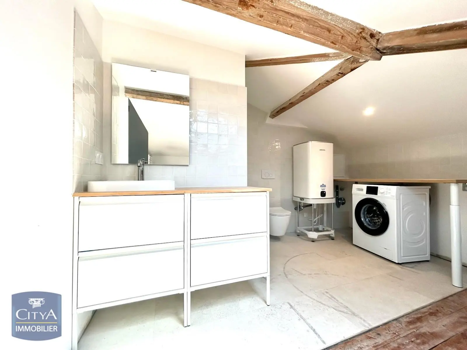 Photo 4 Appartement 3 pièces 78.18m²