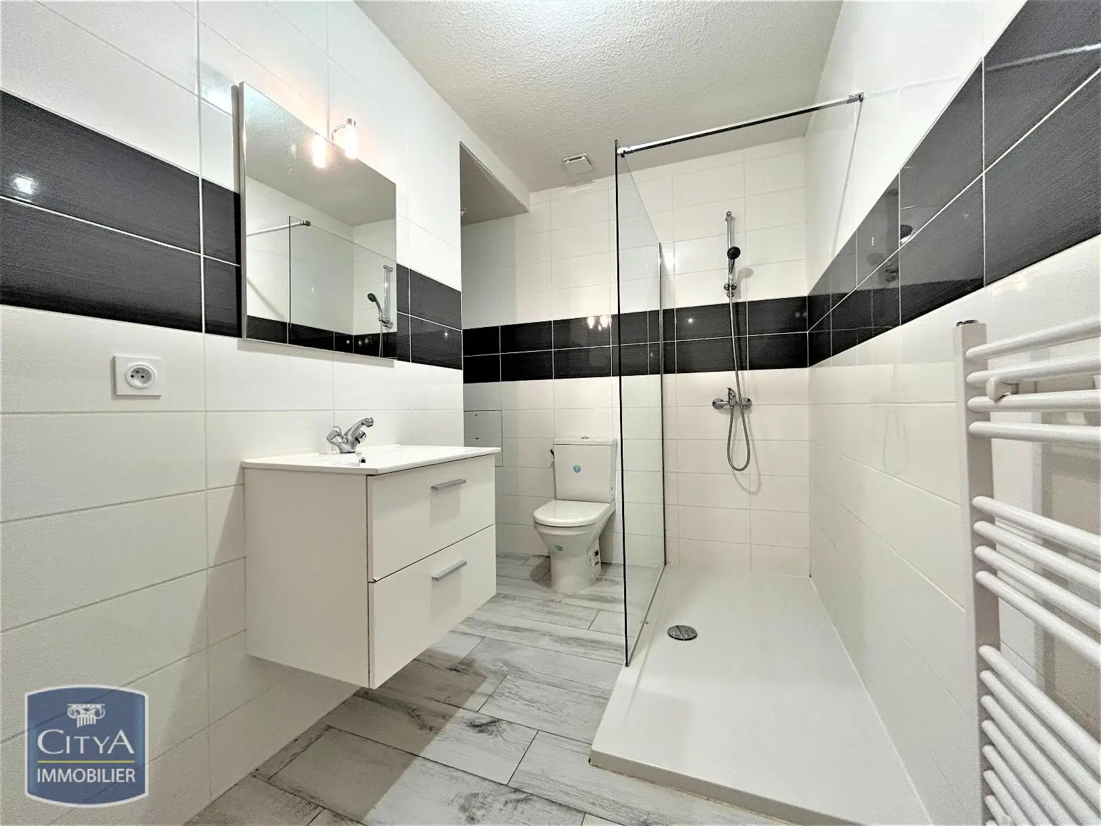 Photo 4 Appartement 2 pièces 30.56m²