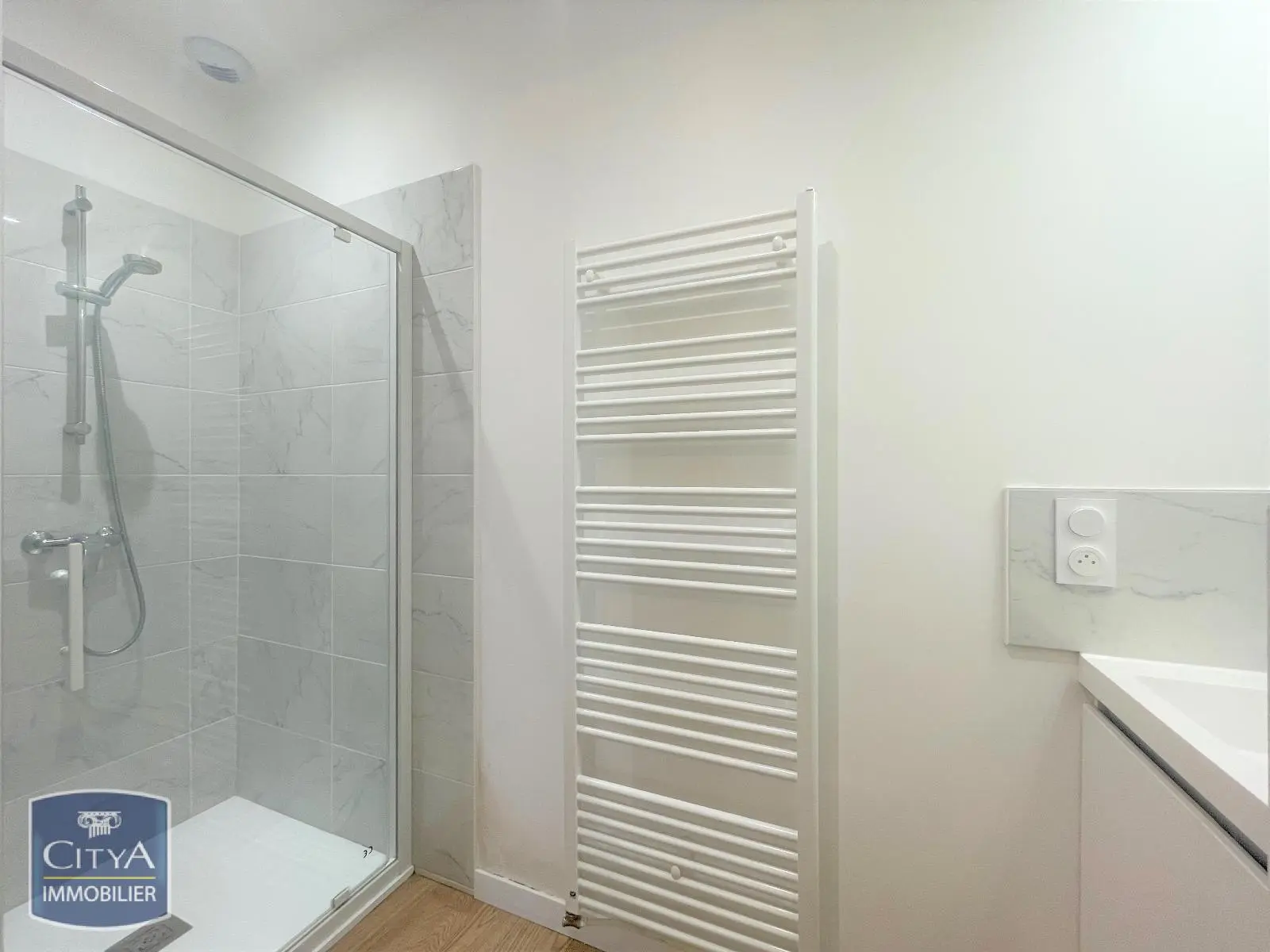 Photo 4 Appartement 2 pièces 31.8m²