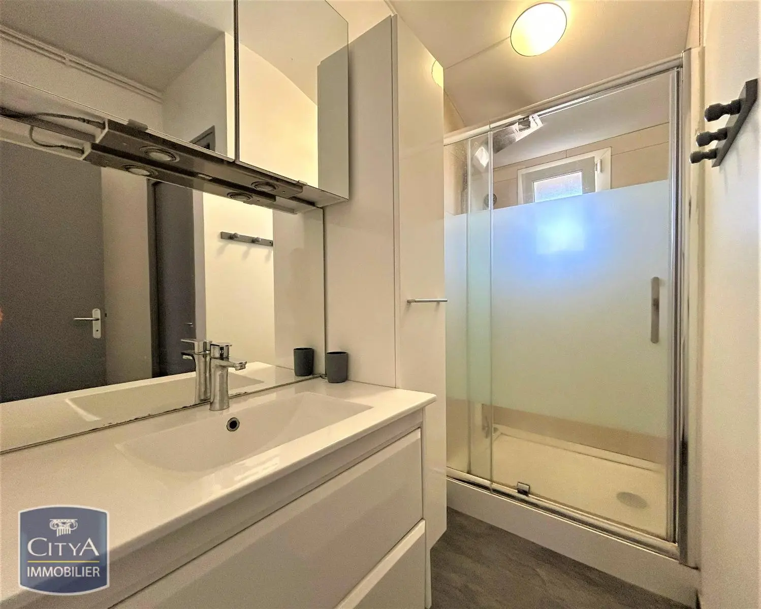 Photo 2 appartement Coutras