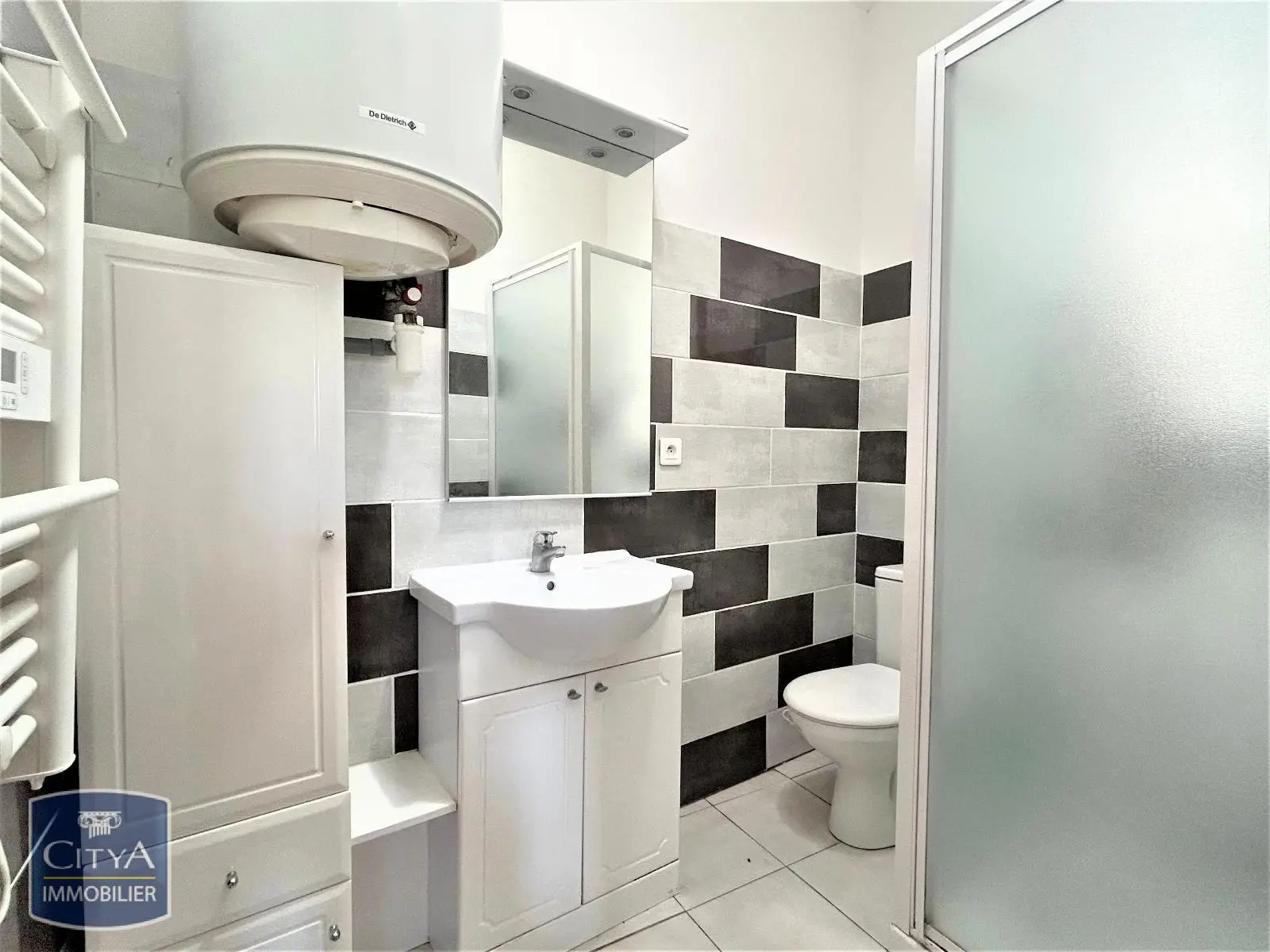 Photo 4 Appartement 2 pièces 39.85m²