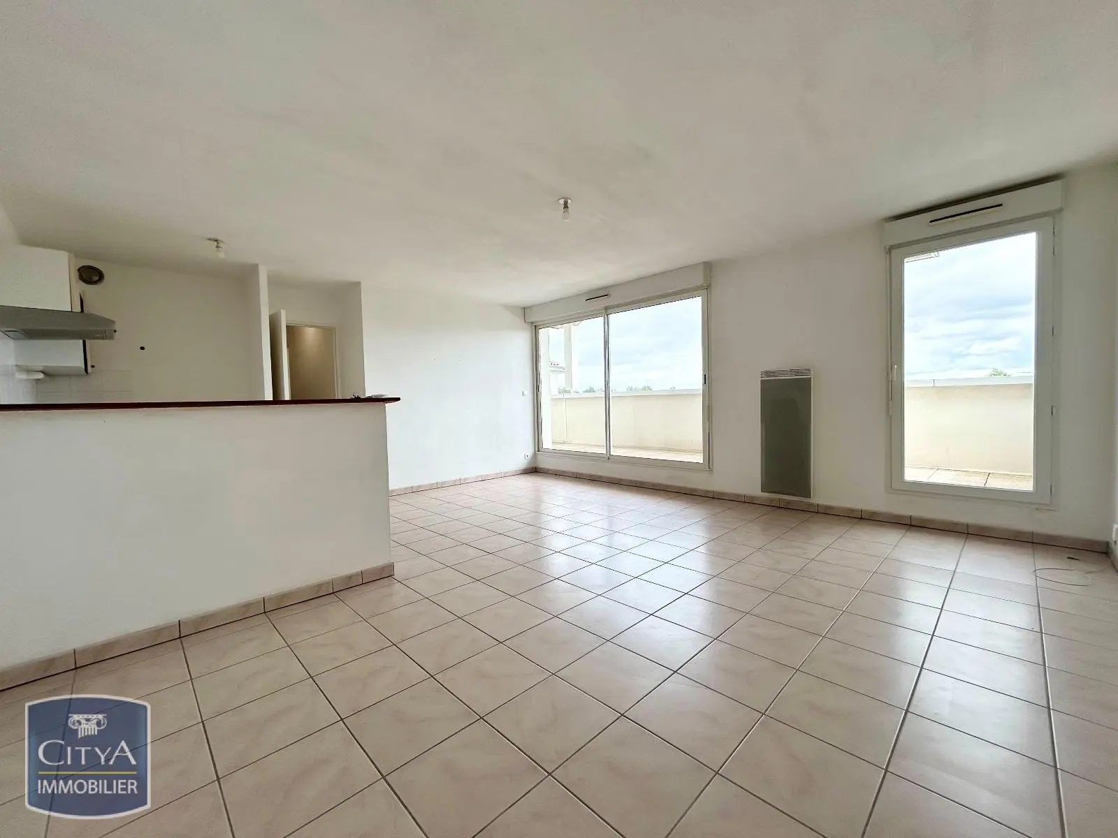 Photo 1 Appartement 3 pièces 64.23m²