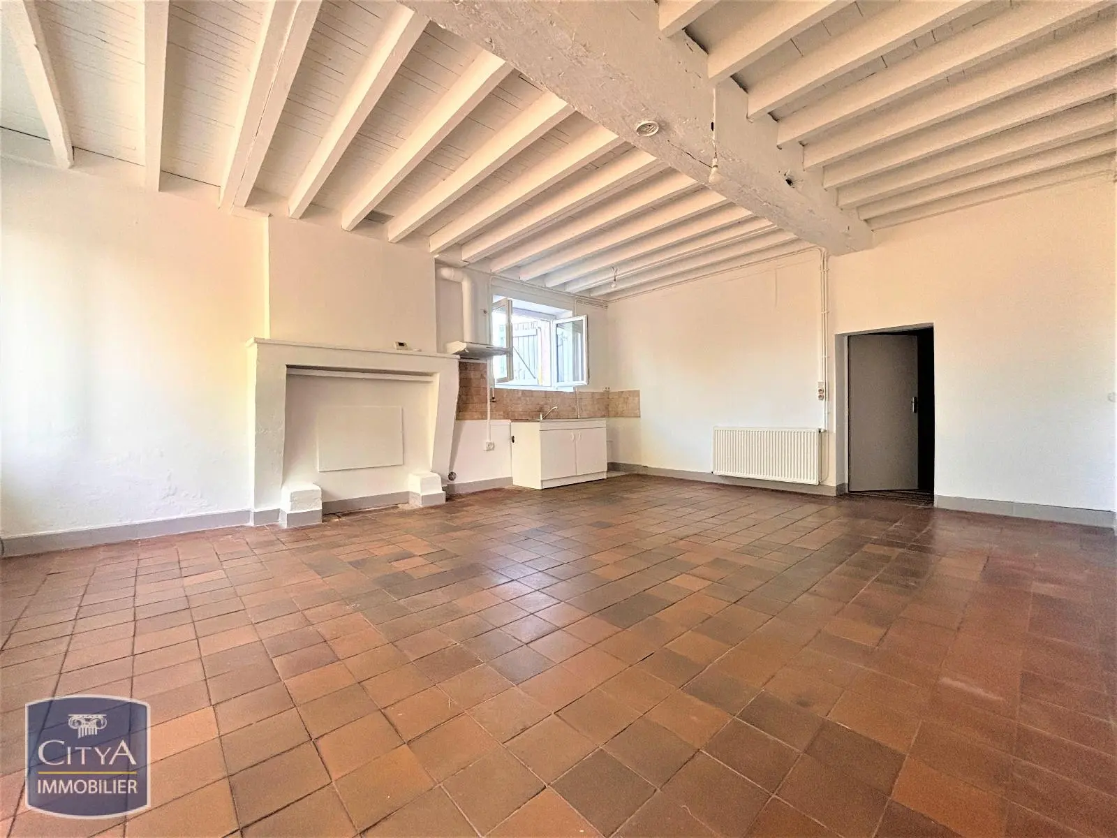 Photo 1 Appartement 4 pièces 103.98m²