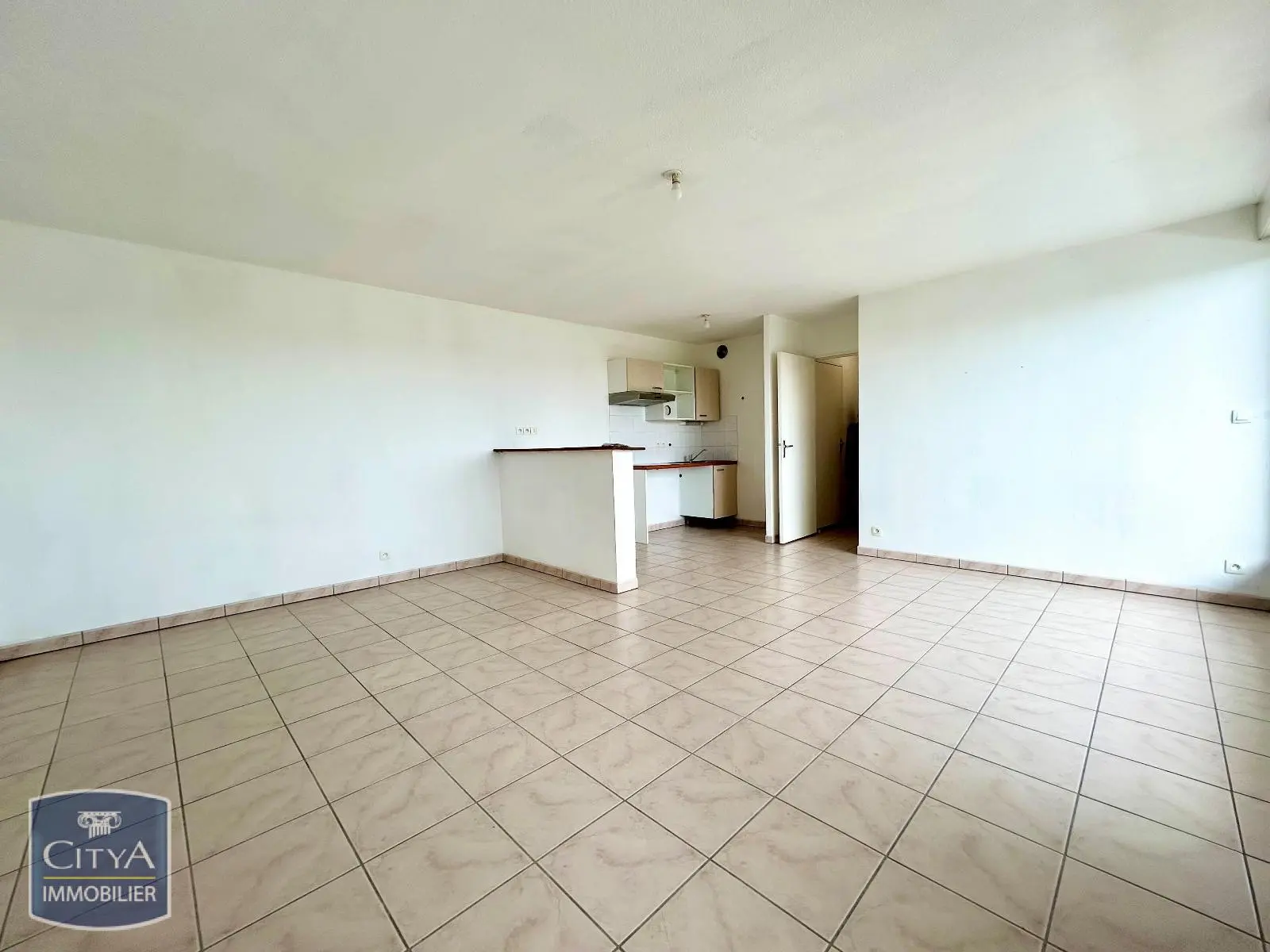 Photo 2 Appartement 3 pièces 64.23m²