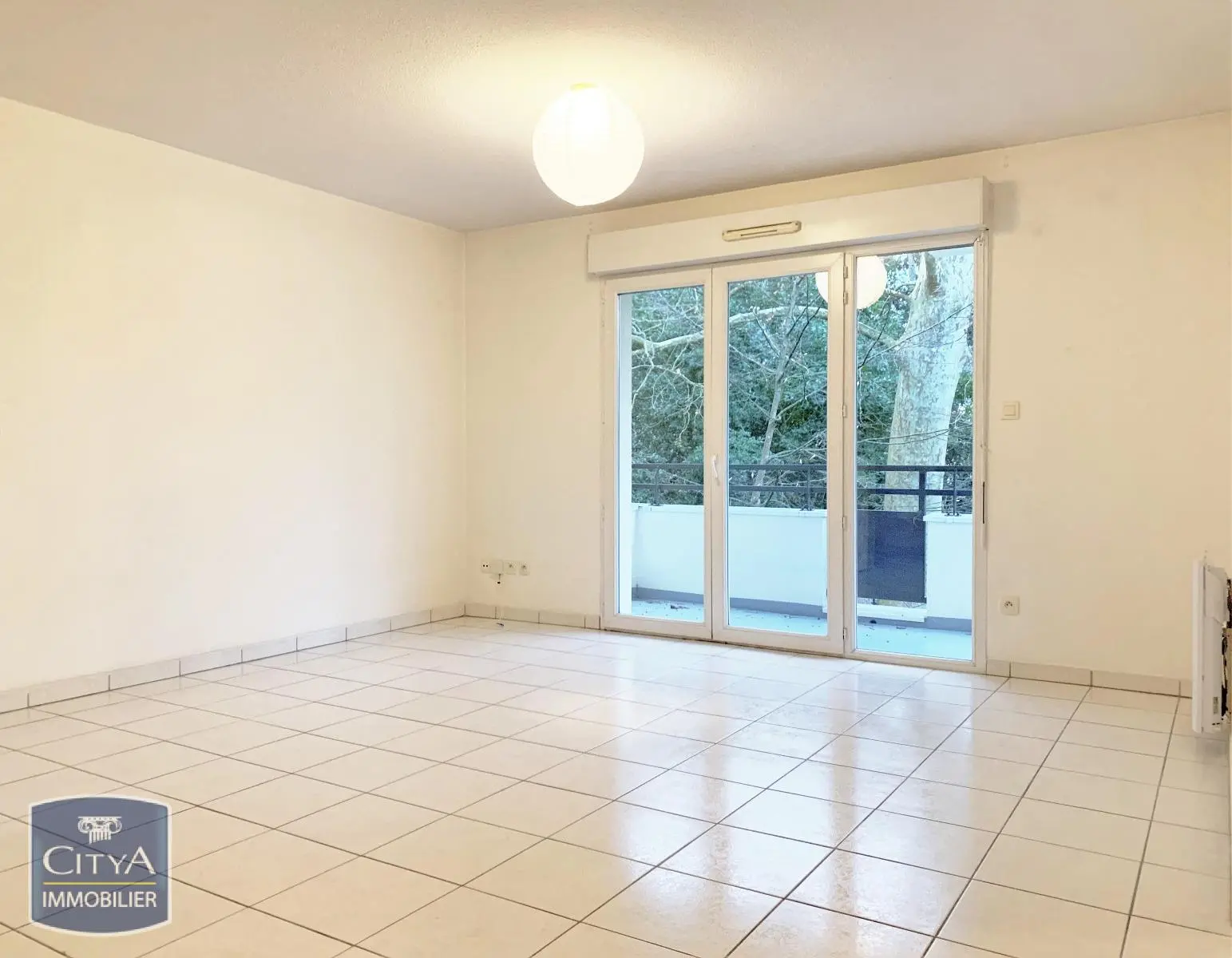 Photo 1 Appartement 2 pièces 35.32m²