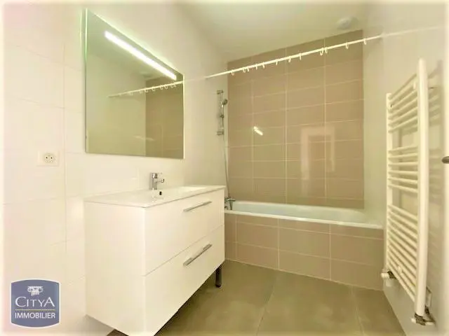 Photo 6 Appartement 3 pièces 59.81m²