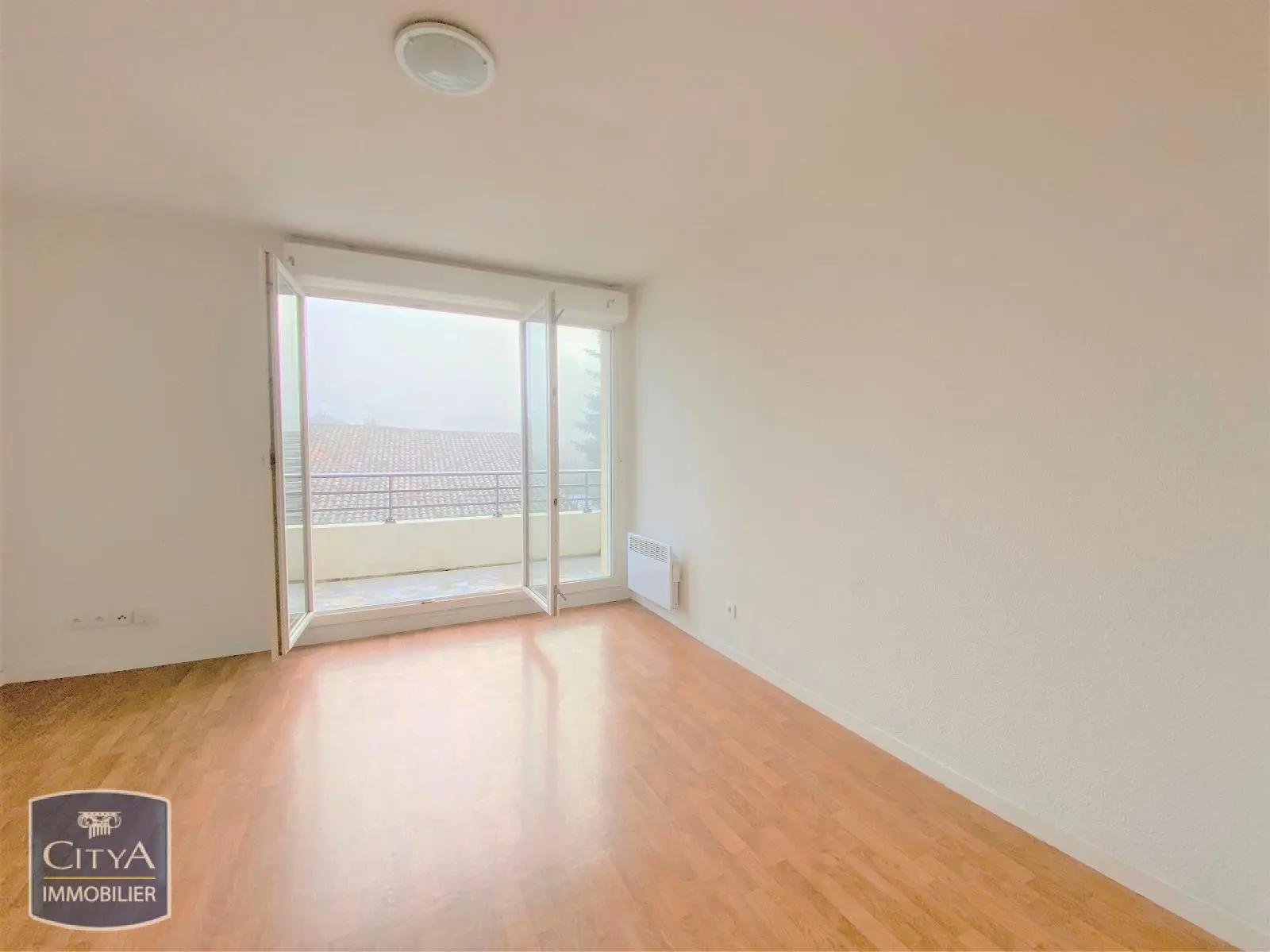 Photo 1 Appartement 2 pièces 45.32m²