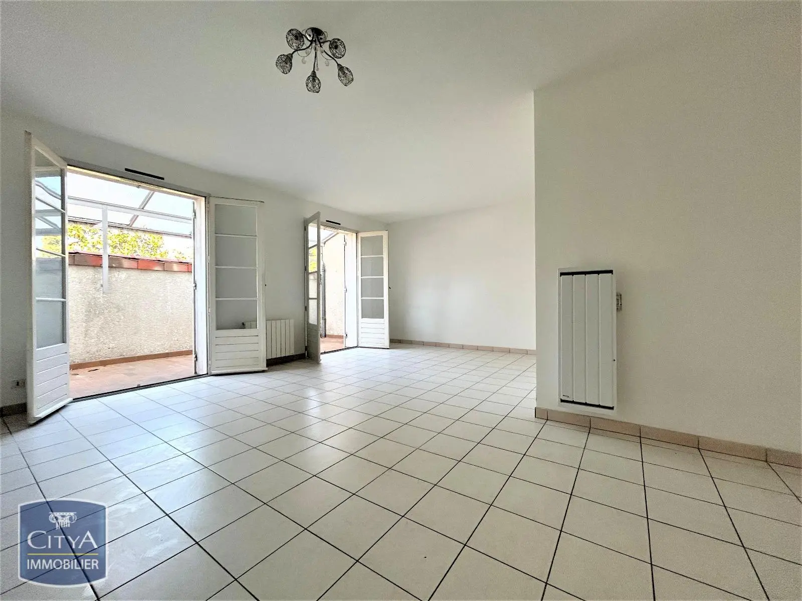 Photo 1 Appartement 3 pièces 81.69m²