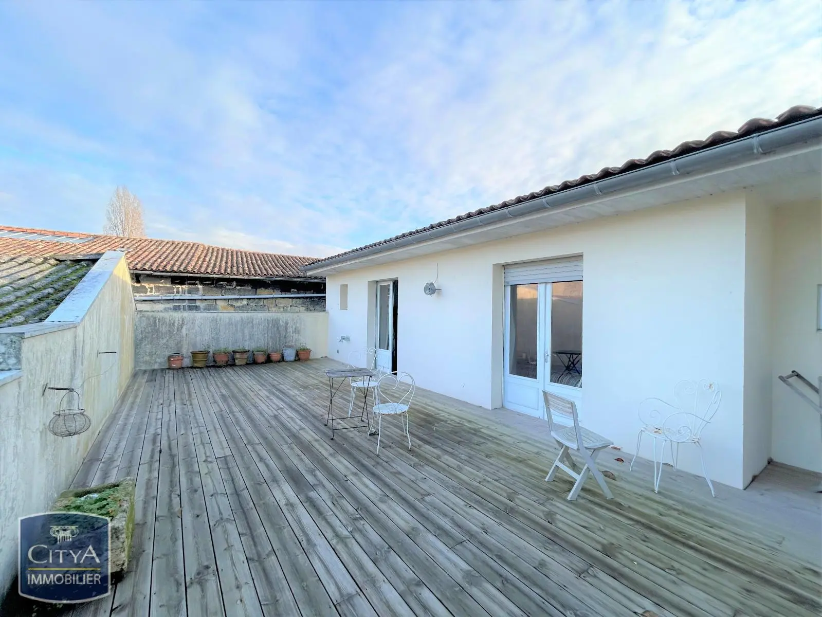 Photo 1 Appartement 3 pièces 82.45m²