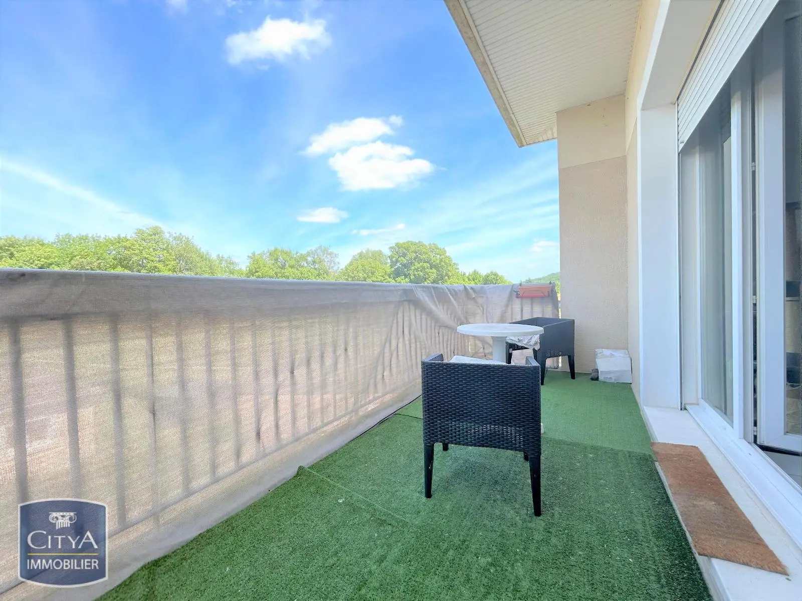 Photo 4 Appartement 2 pièces 45.67m²