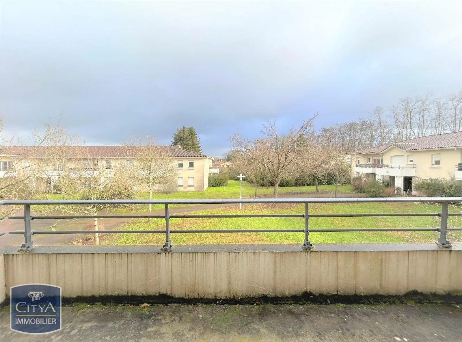 Photo 5 Appartement 2 pièces 45.32m²