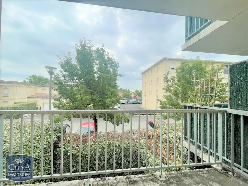Photo 4 Appartement 1 pièce 30.32m²