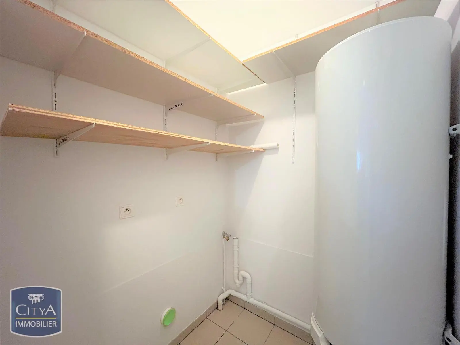 Photo 6 Appartement 3 pièces 56.56m²