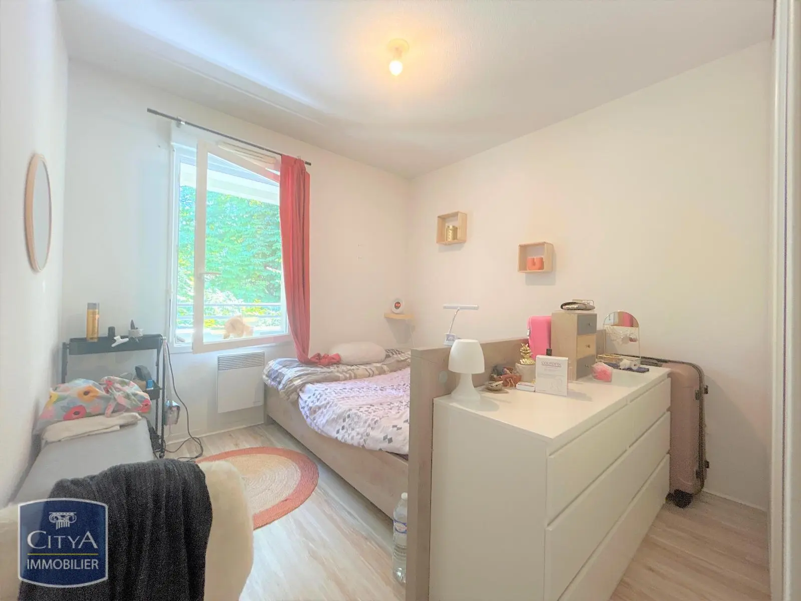 Photo 3 Appartement 2 pièces 40.34m²