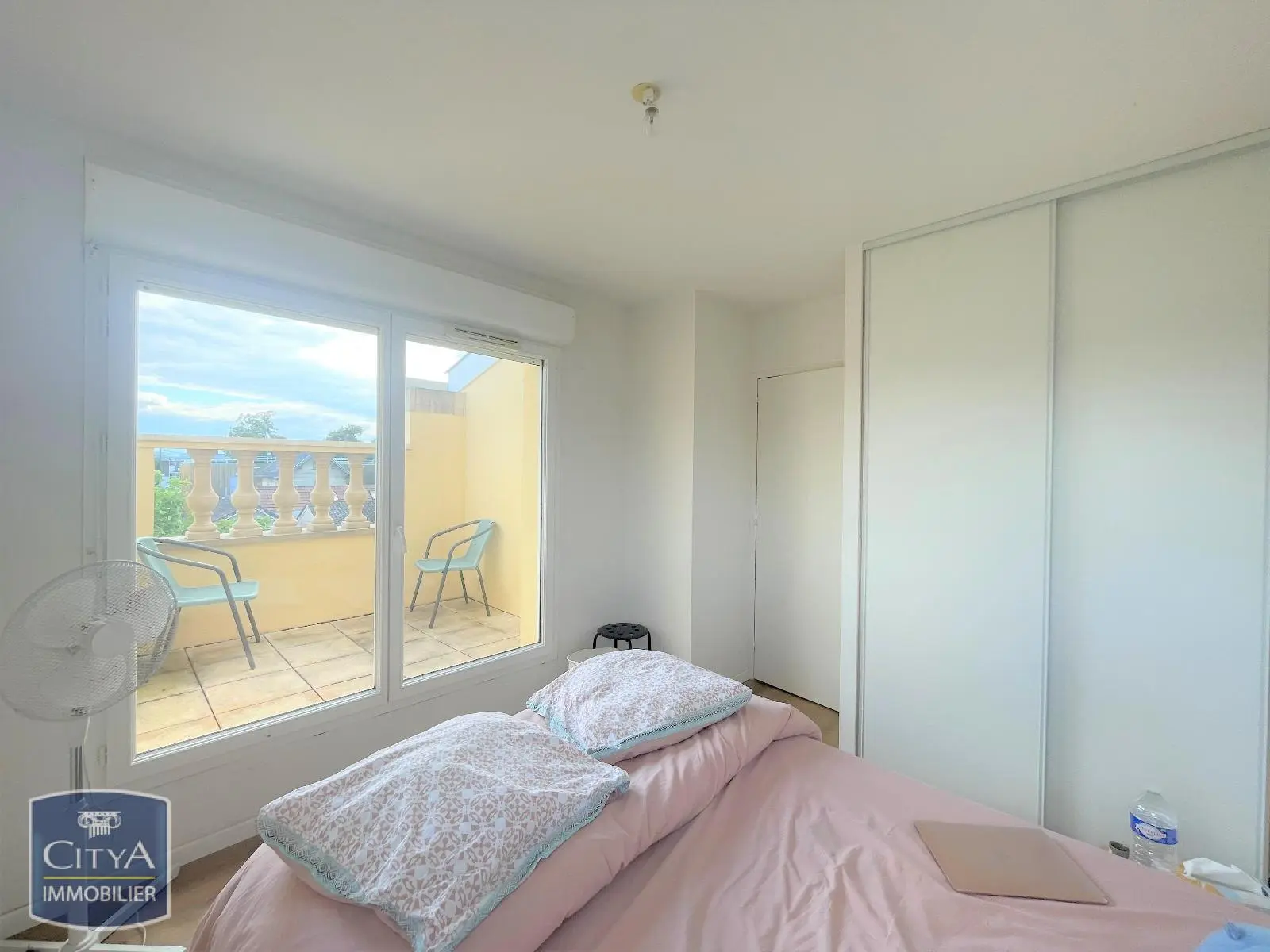 Photo 3 Appartement 2 pièces 50.1m²