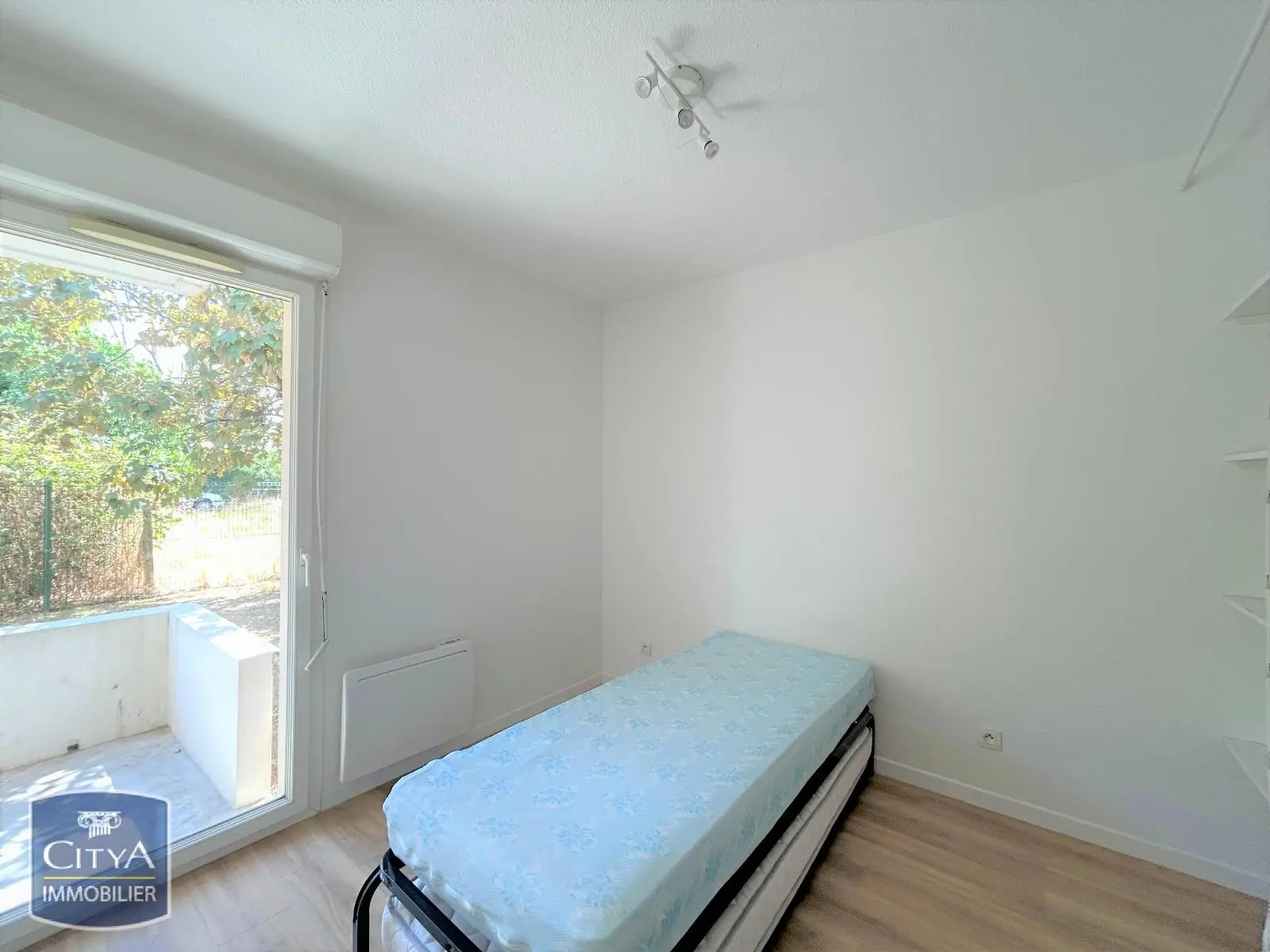 Photo 4 Appartement 3 pièces 51.96m²
