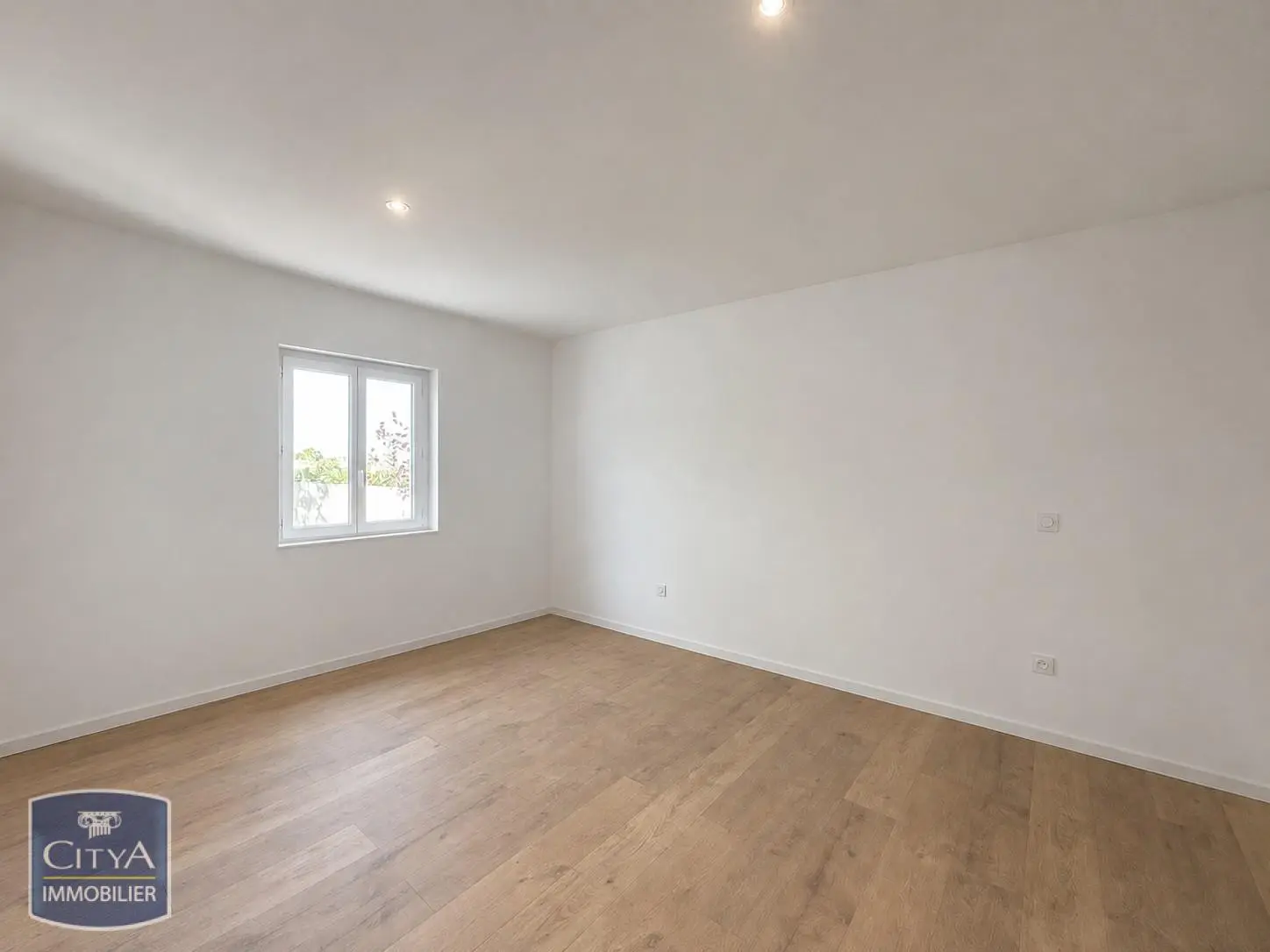 Photo 2 appartement Coutras