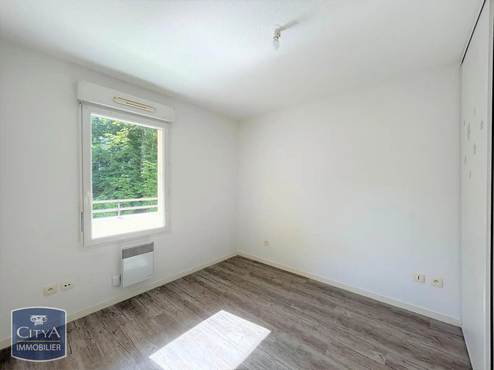 Photo 2 appartement Libourne