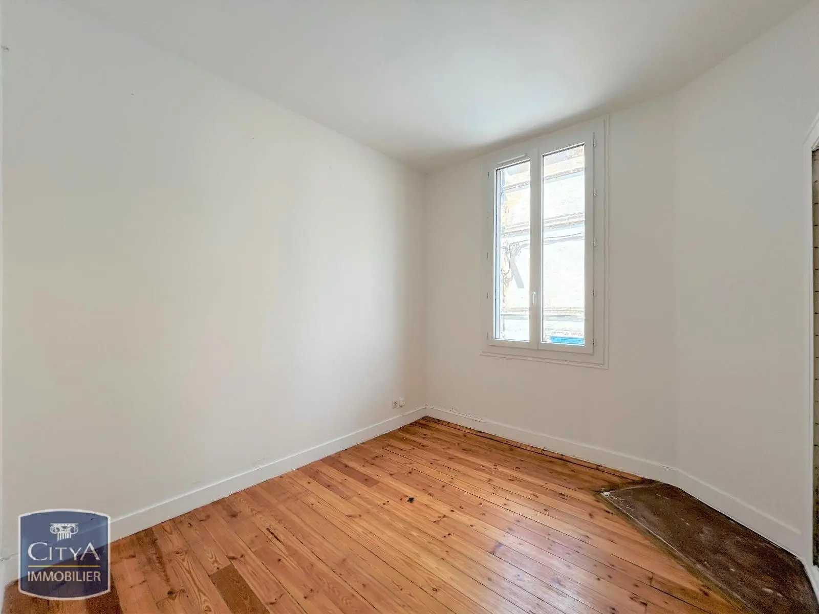 Photo 1 appartement Libourne