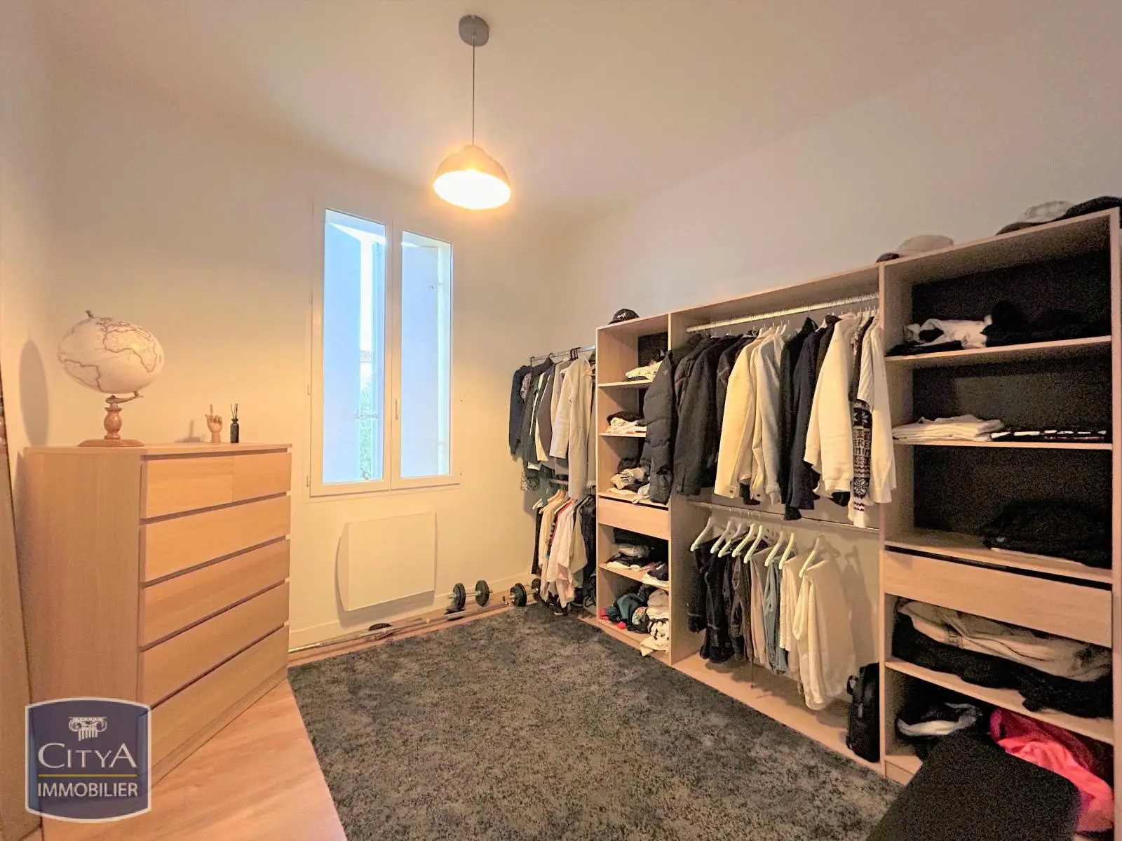 Photo 4 Appartement 4 pièces 89.89m²