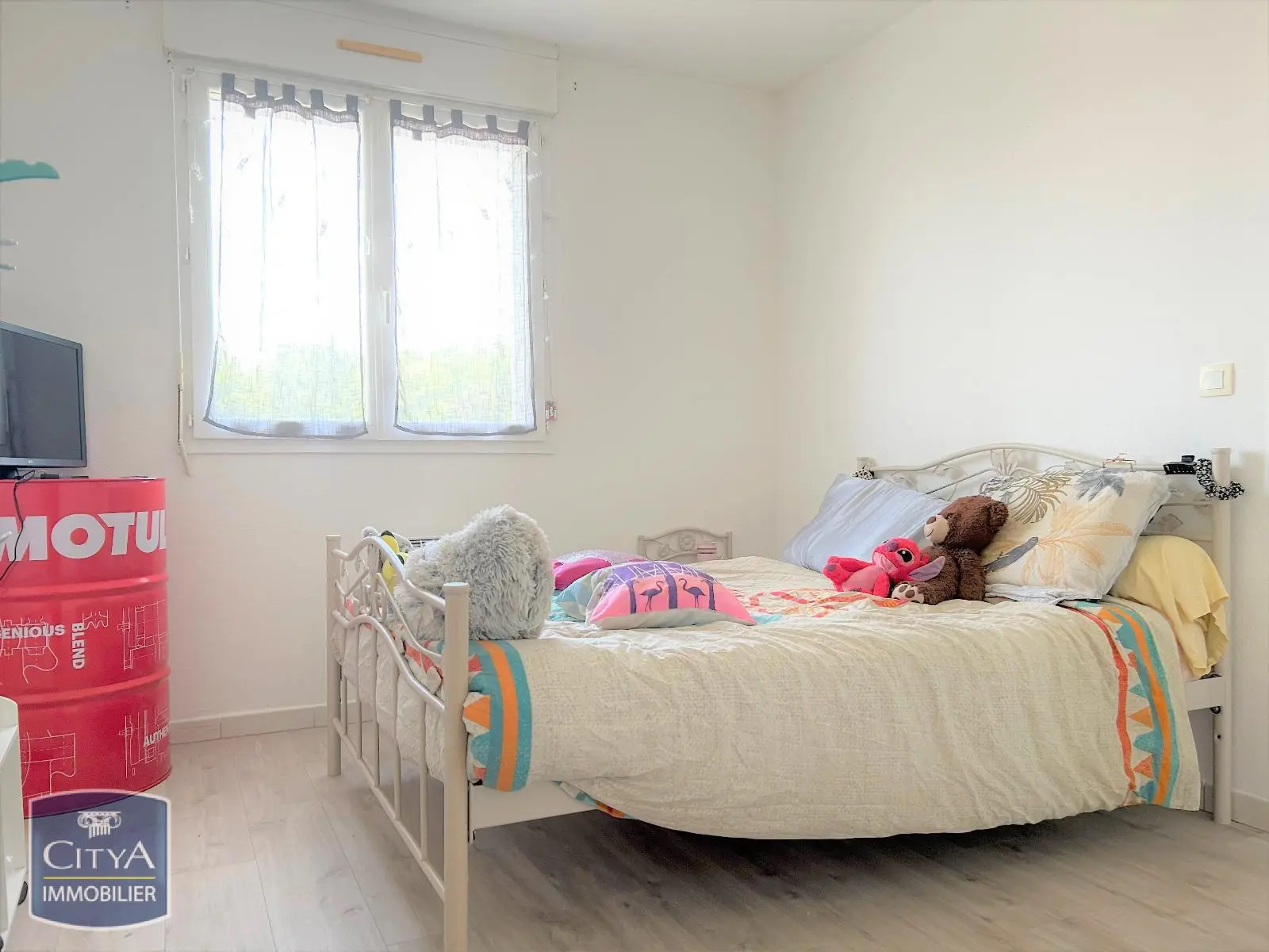 Photo 2 Appartement 2 pièces 45.67m²