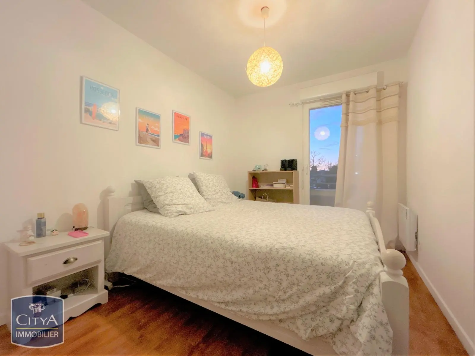 Photo 3 Appartement 3 pièces 51.7m²