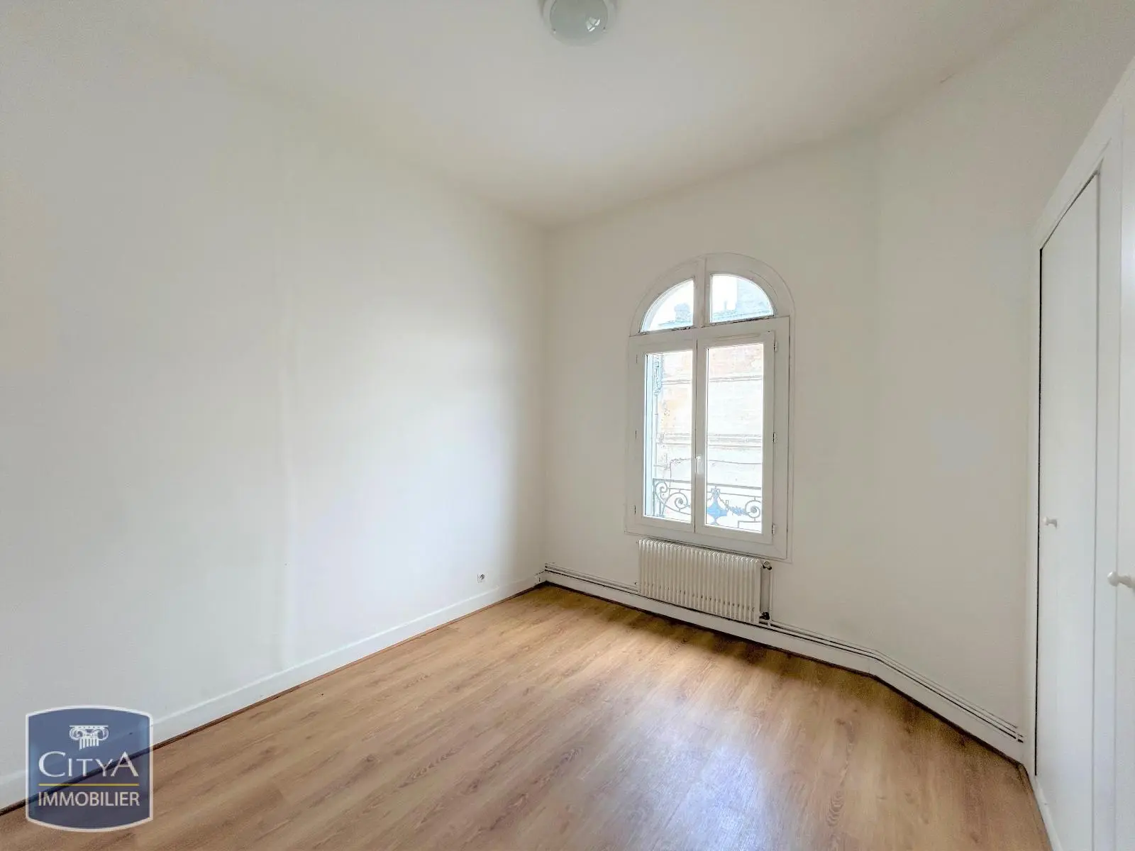 Photo 2 appartement Libourne