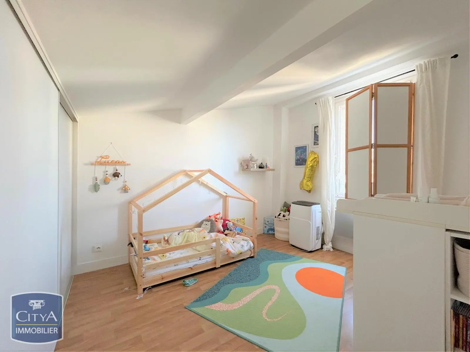 Photo 4 Appartement 3 pièces 64.09m²