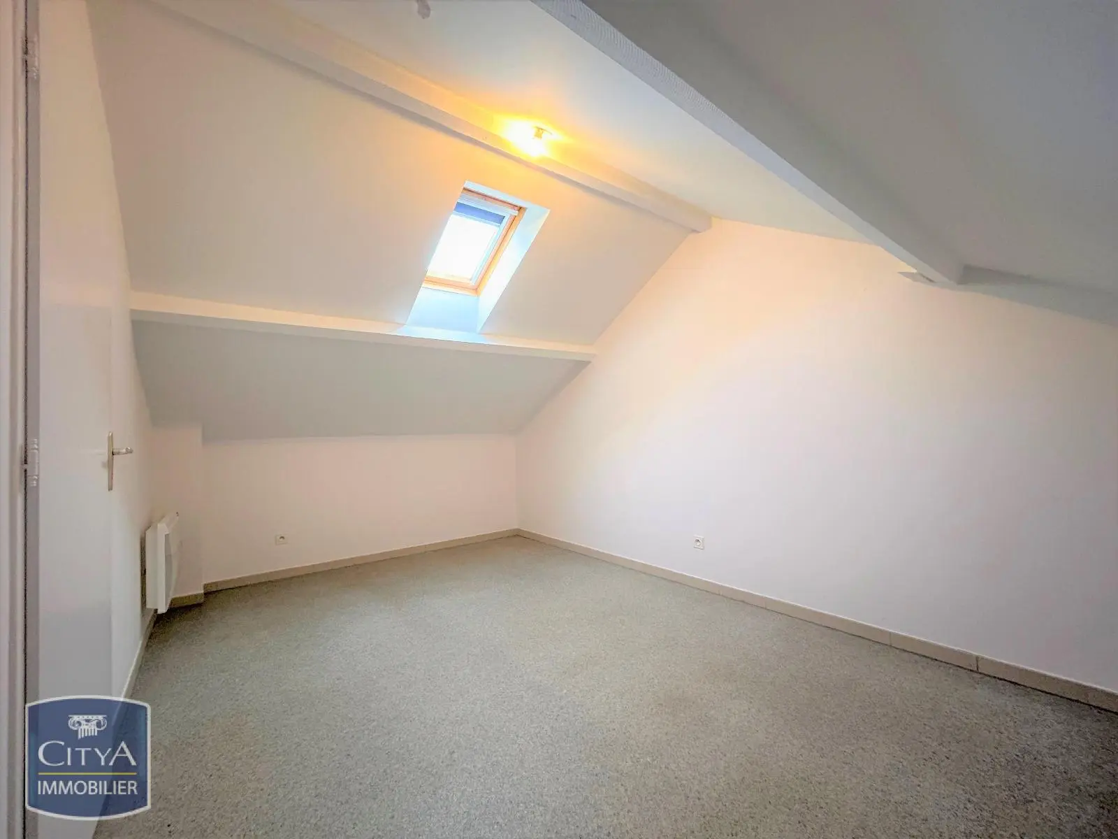 Photo 5 Appartement 3 pièces 56.56m²