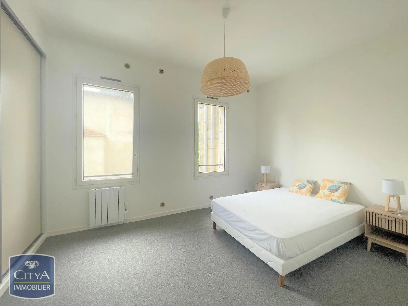 Photo 4 Appartement 4 pièces 115.4m²
