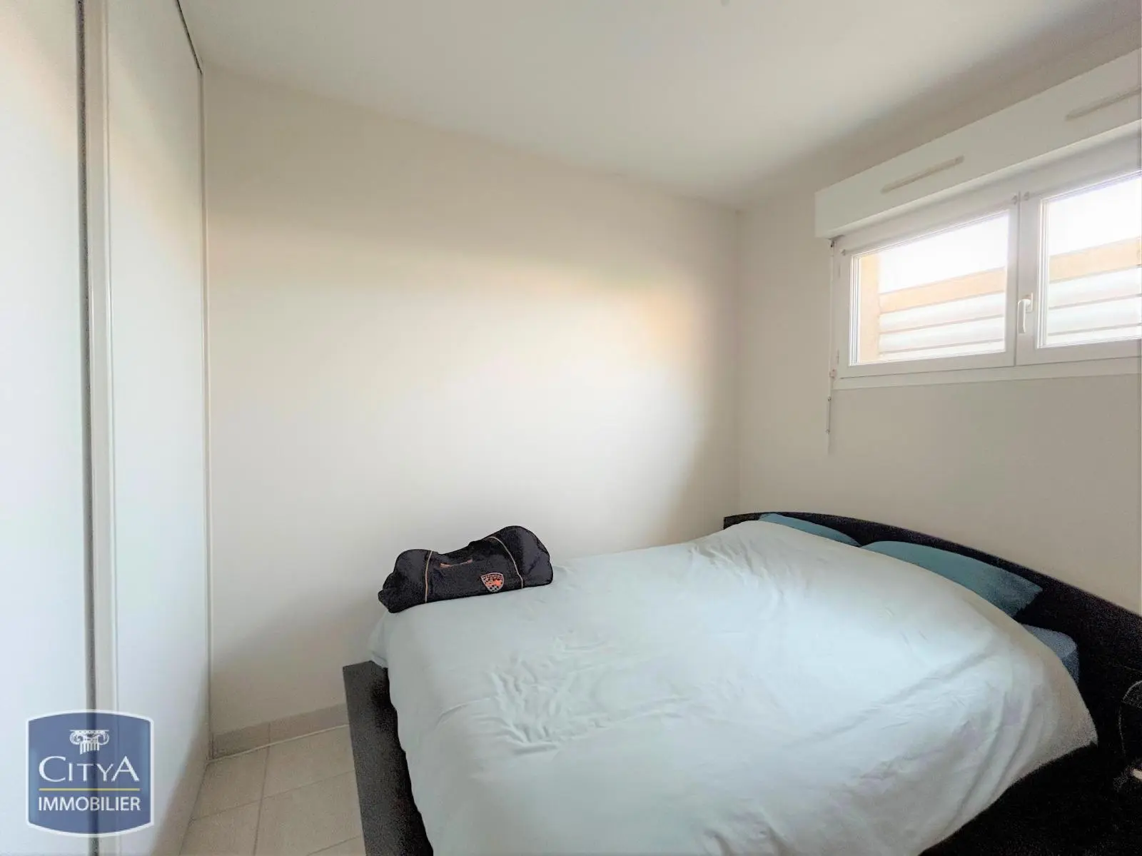 Photo 2 Appartement 2 pièces 31.22m²