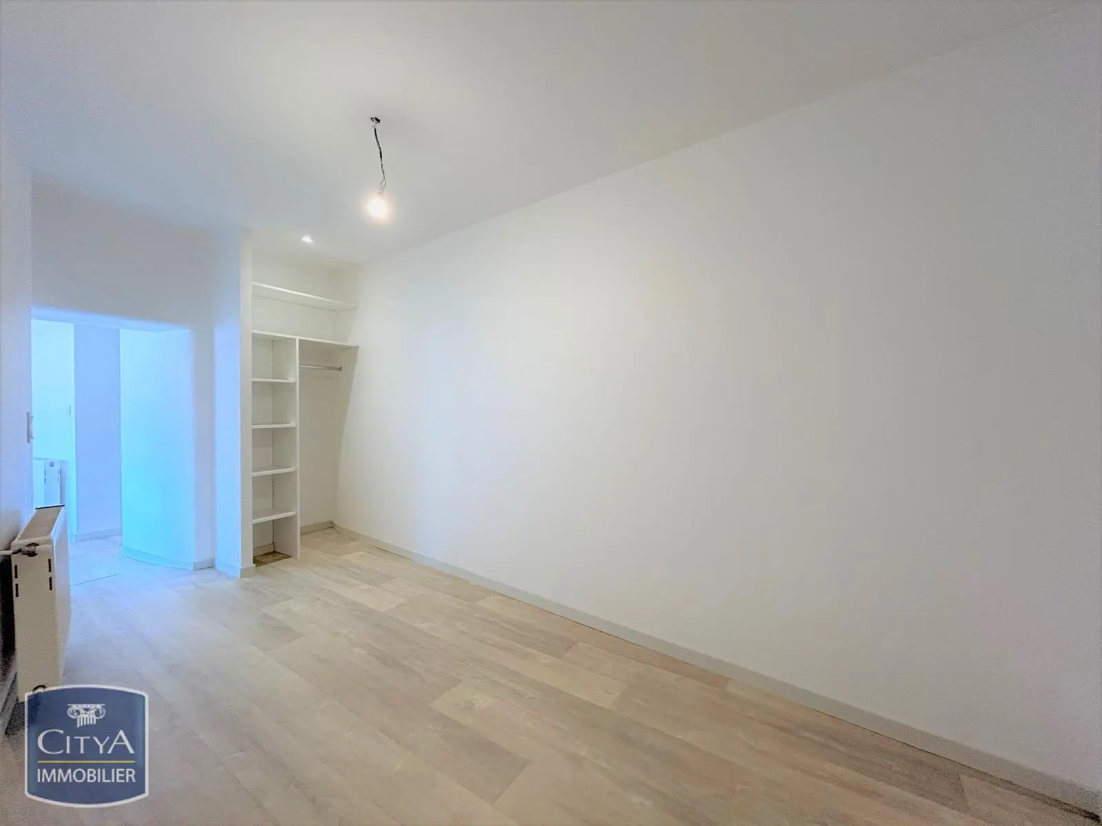 Photo 3 Appartement 2 pièces 39.96m²