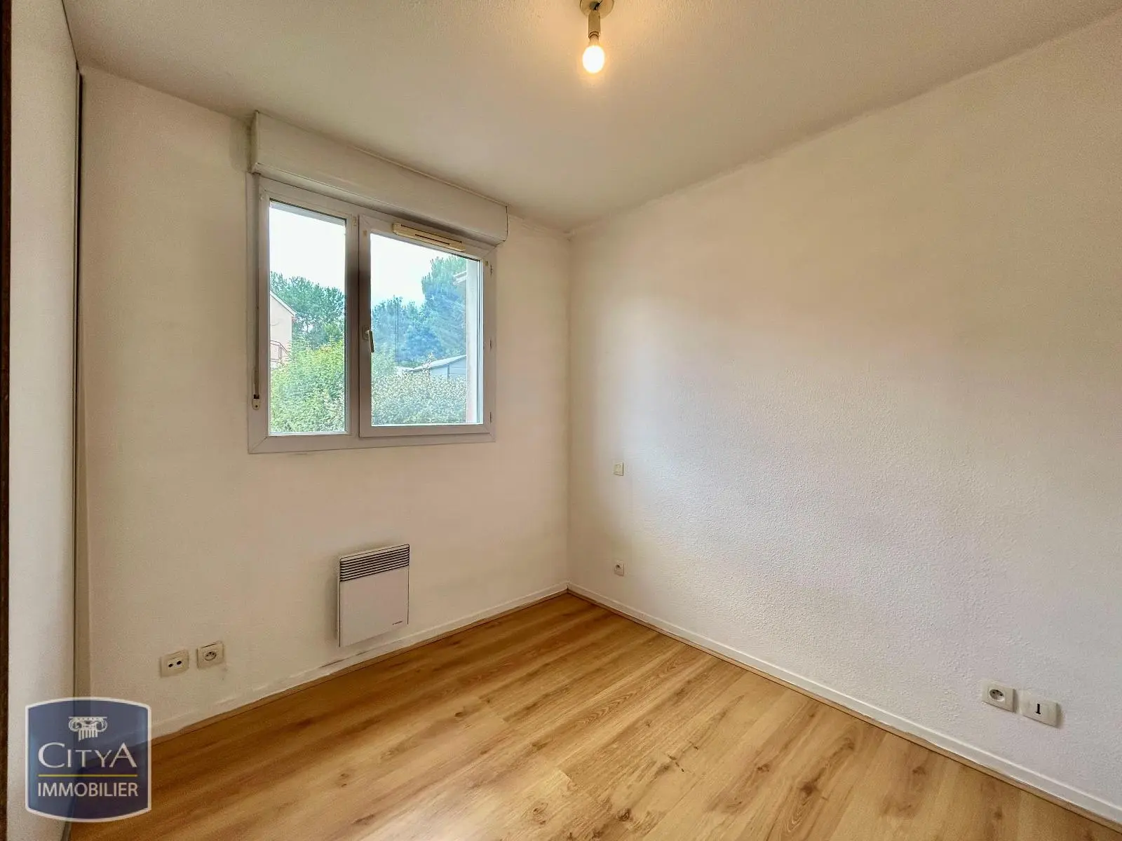 Photo 3 Appartement 2 pièces 40.95m²