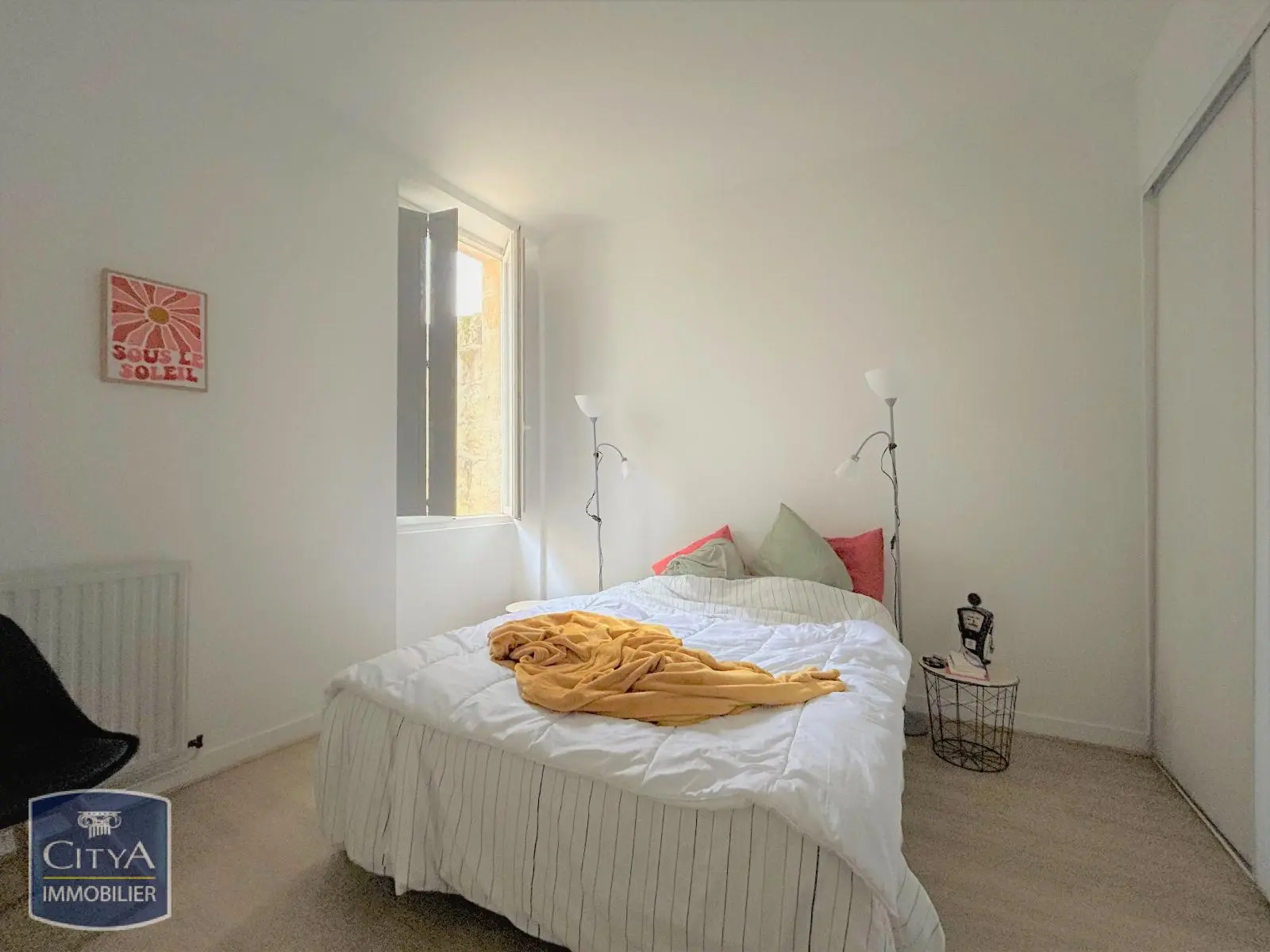 Photo 4 Appartement 2 pièces 48.4m²