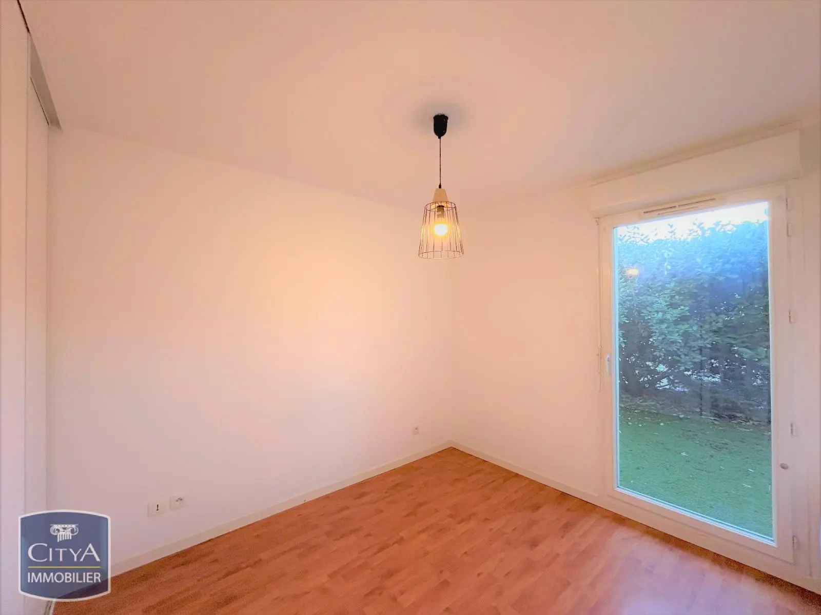 Photo 3 Appartement 2 pièces 33.39m²