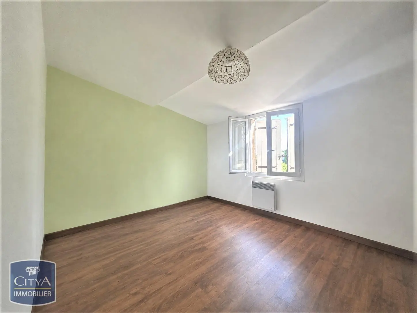 Photo 3 Appartement 2 pièces 52.79m²